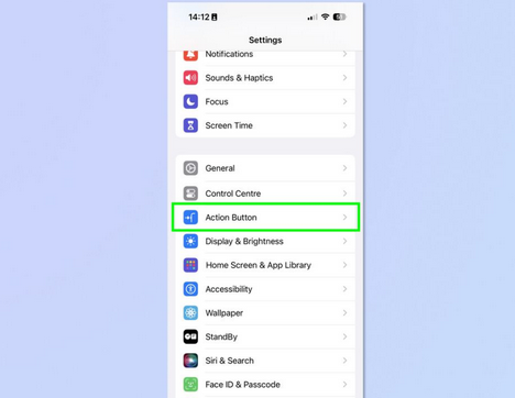 临潼apple维修支持如何使用iPhone15Action按钮设置翻译