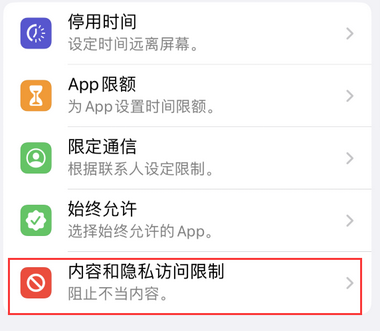 临潼appleID维修服务iPhone设置中Apple ID显示为灰色无法使用