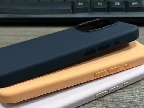 临潼苹果14维修站分享iPhone14手机壳能直接给iPhone15用吗?