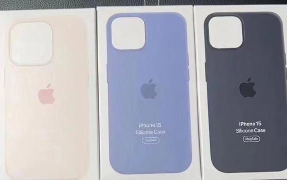 临潼苹果14维修站分享iPhone14手机壳能直接给iPhone15用吗?