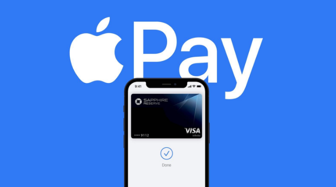 临潼苹果14服务点分享iPhone 14 设置 Apple Pay 后，锁屏密码不正确怎么办 