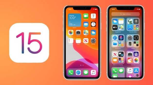 临潼苹果13维修分享iPhone13更新iOS 15.5，体验如何 