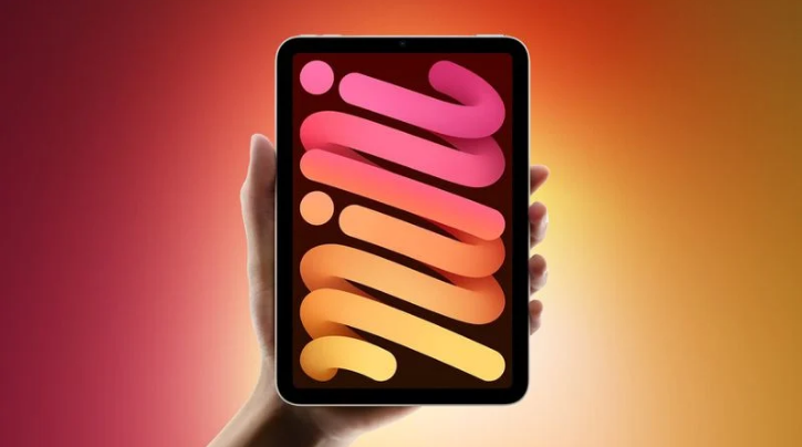 临潼苹果手机维修分享iPad mini 7 屏幕硬件可能进行了更新  
