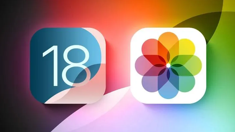 临潼苹果手机维修分享苹果 iOS / iPadOS 18.1Beta 3 发布 