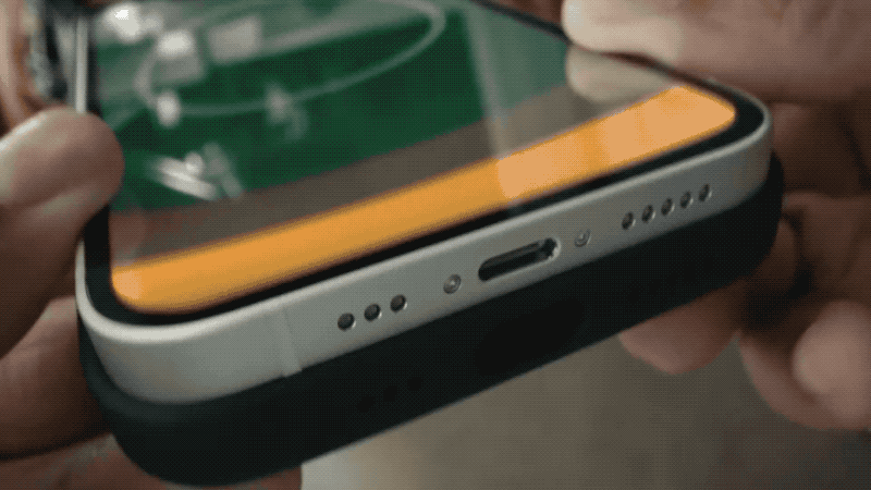 临潼苹果手机维修分享未来 Magsafe 还有哪些发展空间 