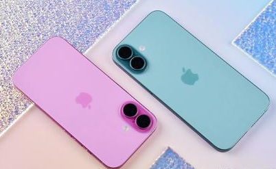 临潼苹果维修点分享iPhone 16手机黑屏多重诱因解析 
