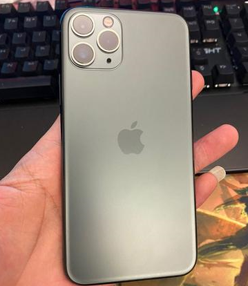 临潼苹果维修点分享iPhone 11 Pro电池发烫小众问题解读 