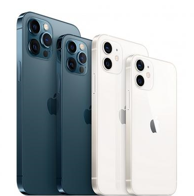 临潼苹果维修点分享iPhone 12 Pro发烫关联故障汇总 