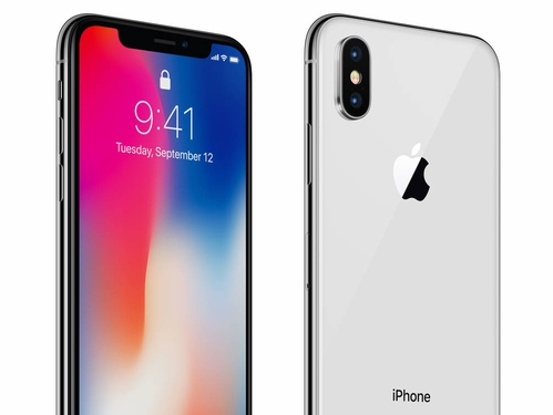 临潼苹果维修点分享iPhone X摄像头实拍质感与场景适配全解析 