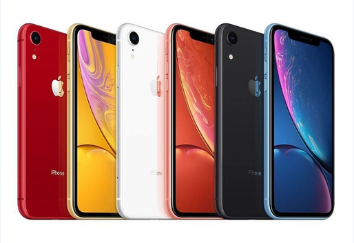 临潼苹果维修点分享iPhone XR摄像头原生色彩表现与日常拍摄实用指南 